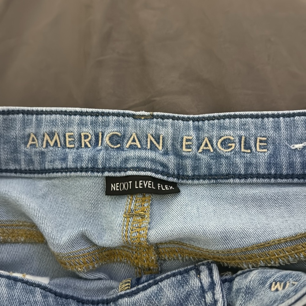 American Eagle Next Level Flex Jeans View 3